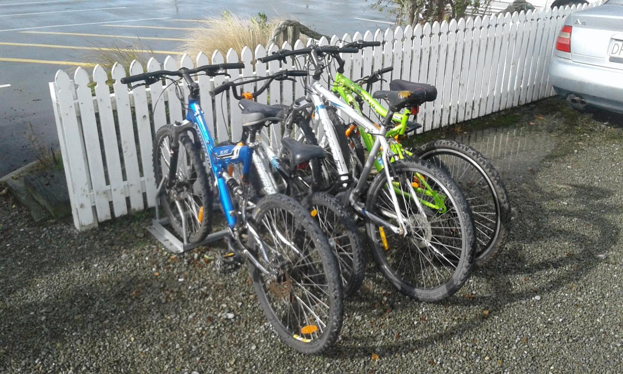 Moeraki Boulders Motel Hampden ภายนอก รูปภาพ